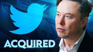 Will Elon Musk's ownership be good or bad for Twitter?