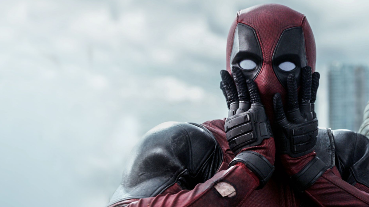 Which is the better Deadpool movie?