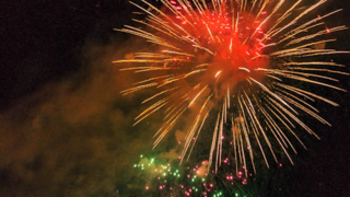 Will you miss fireworks in your neighborhood?
