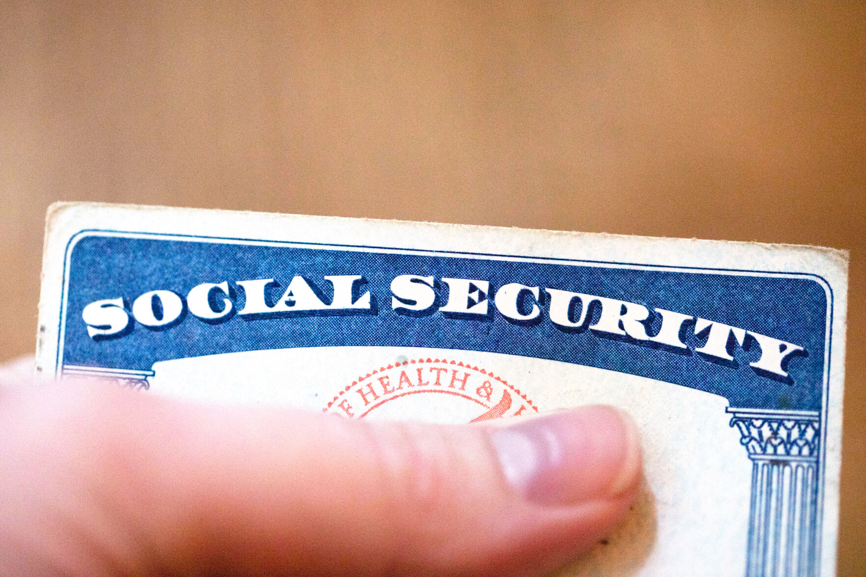 Do you think Social Security will be there for you when you retire?