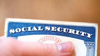 Do you think Social Security will be there for you when you retire?