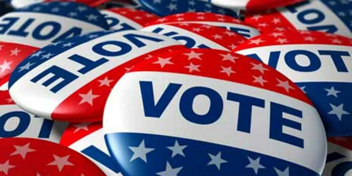 Do you participate in early voting?