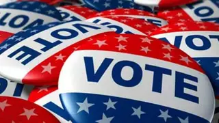 Do you participate in early voting?