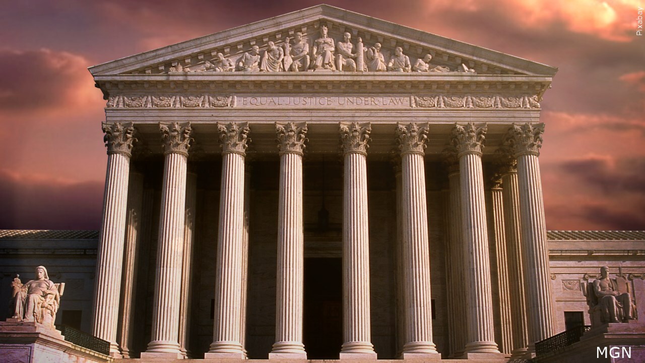 Do you think the U.S. Supreme Court should overturn Roe v. Wade?