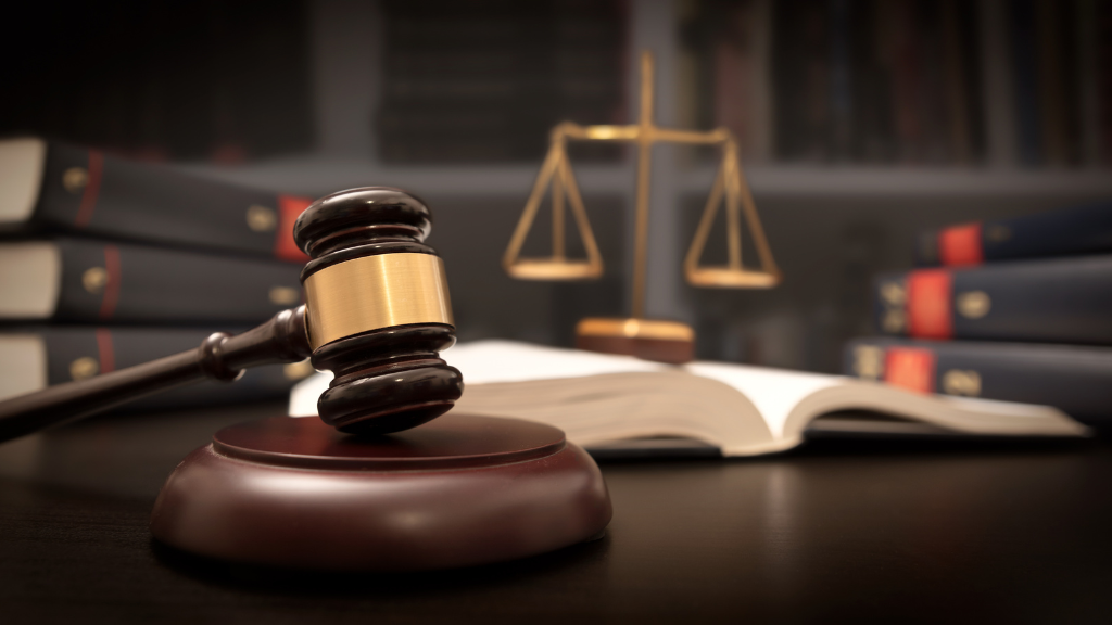 Do you think abortion laws should be decided by each state?