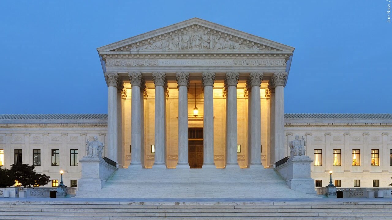 Should the Supreme Court overturn Roe v. Wade?