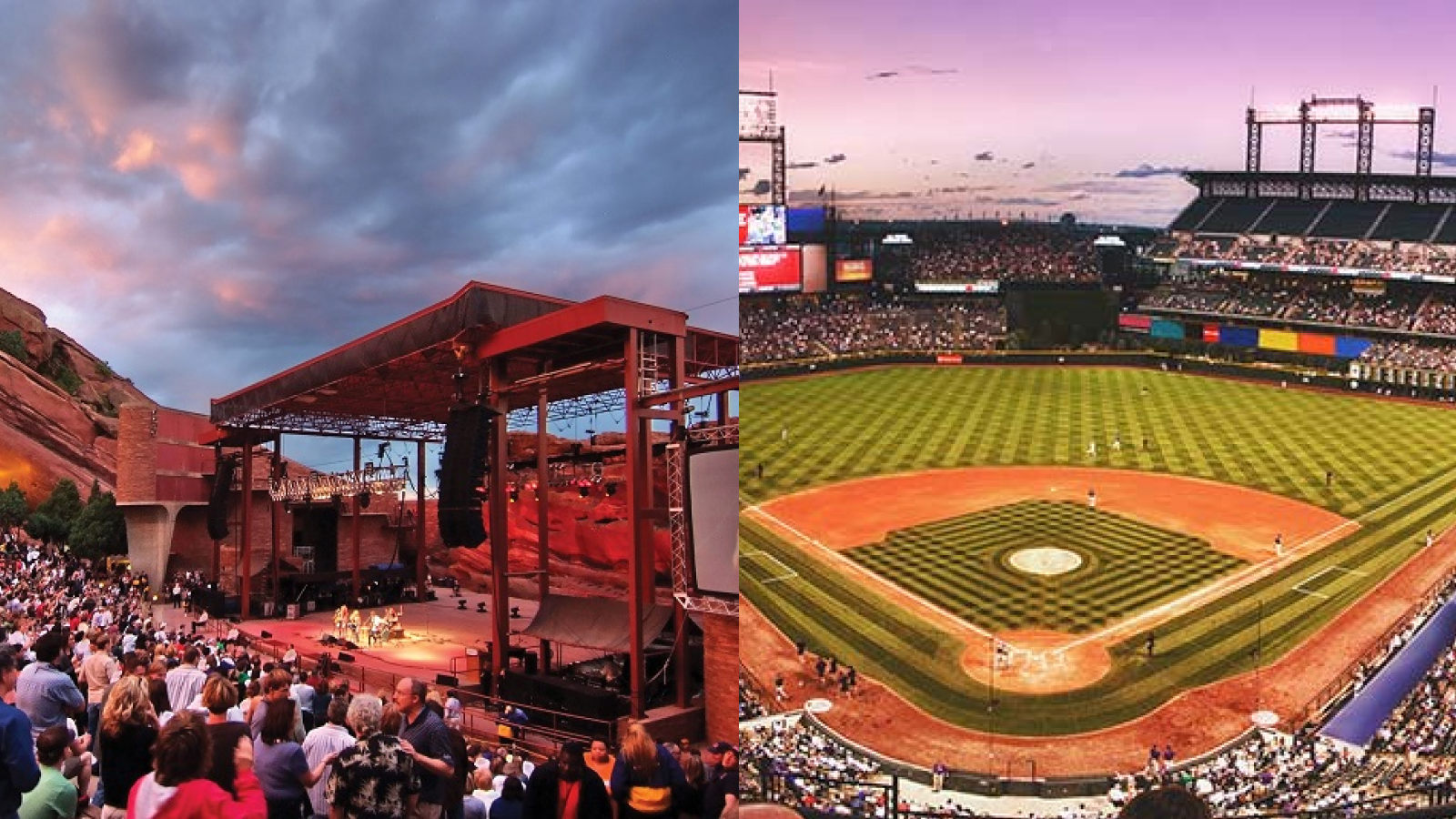 Which Thursday Night Activity would you prefer?