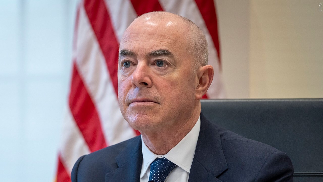 Do you think DHS Secretary Mayorkas had enough time to have a plan for Title 42's expiration?