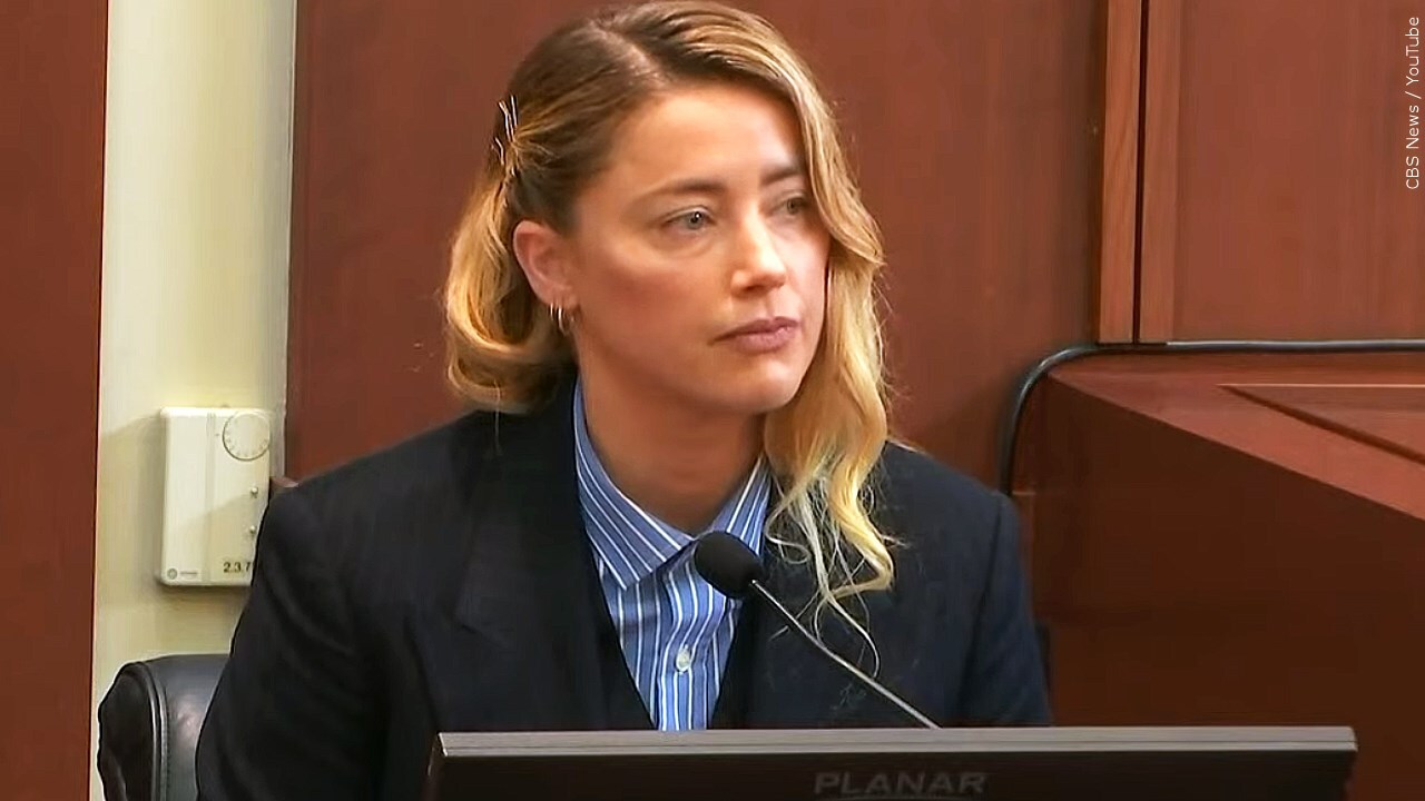 Do you side with Amber Heard in the Johnny Depp defamation trial?