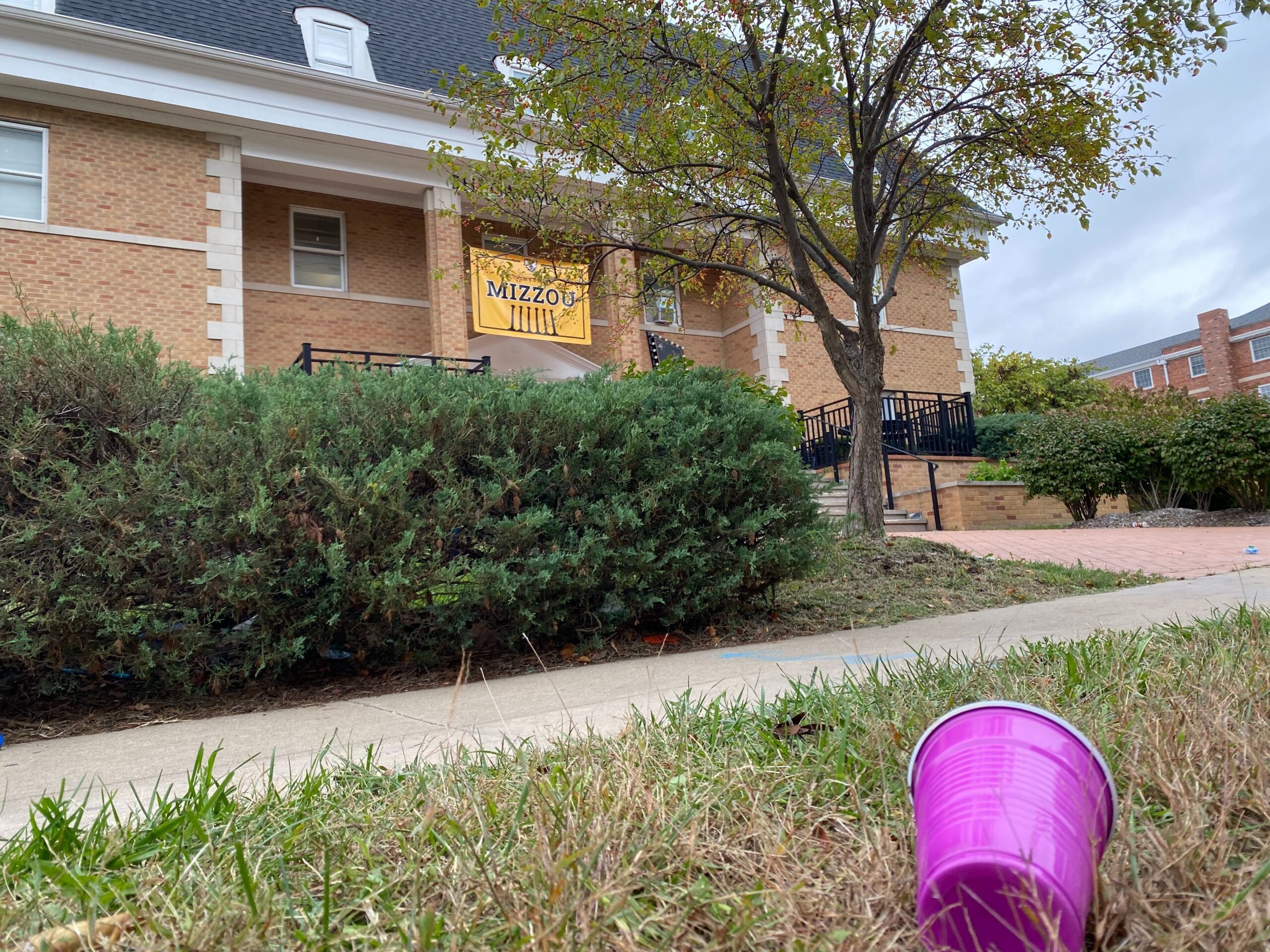 Should criminal charges be filed for an MU freshman's alcohol poisoning? 