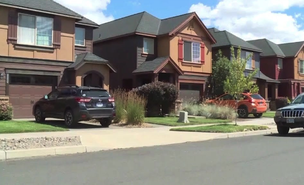 Would you rather live near a short term rental or a houseless shelter in your neighborhood?