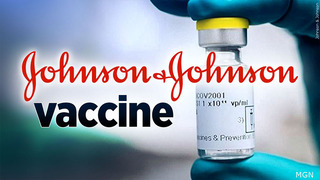 Are the J&J restrictions making you second guess your vaccine?