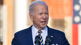 Do you think Biden's 3D printing initiative will help boost U.S. supply chain issues?