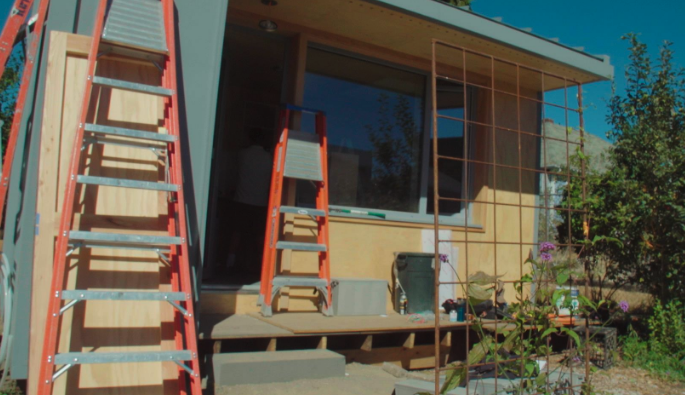 Have you recently done, or plan to do any home projects?