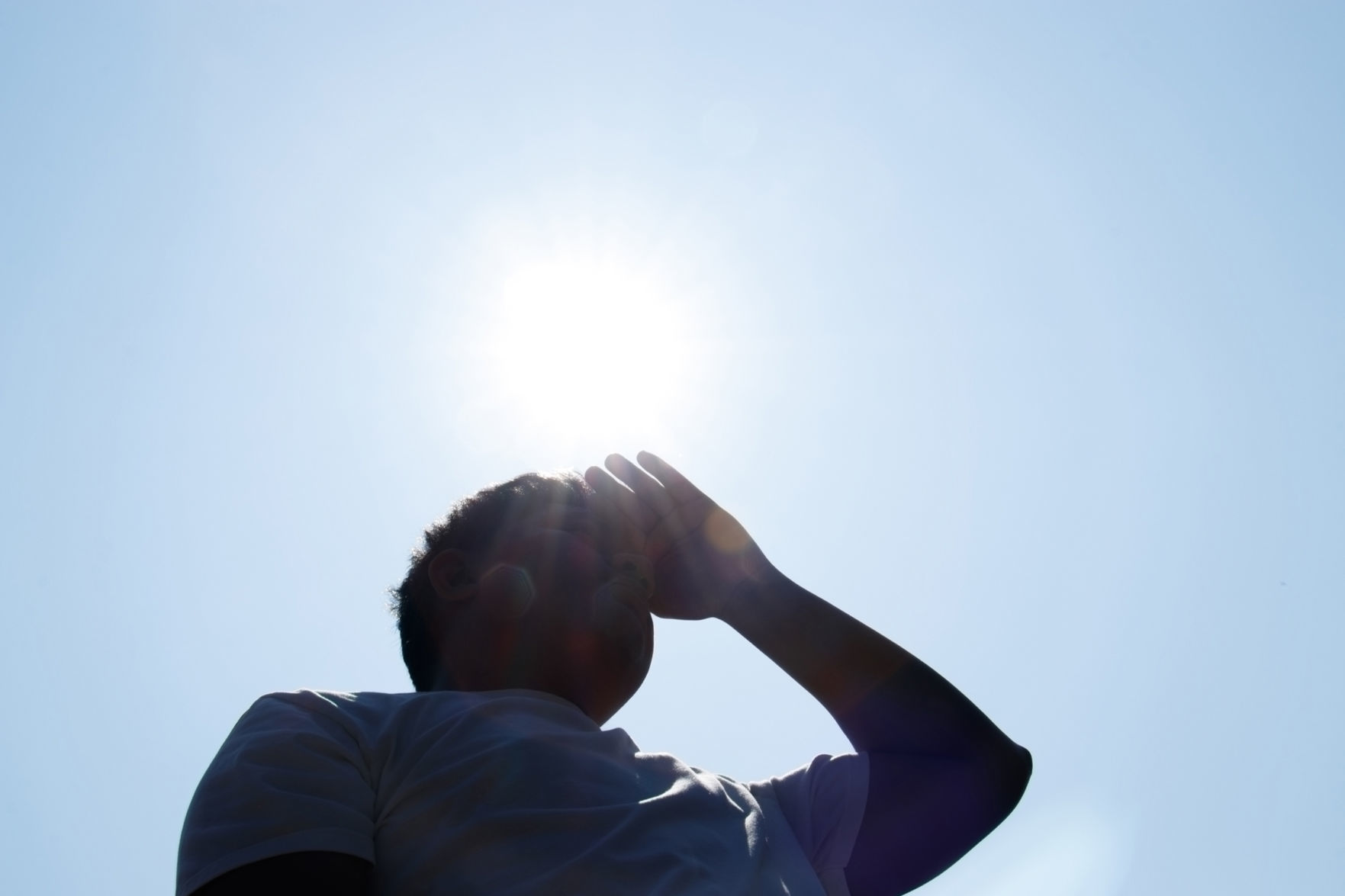 Will you be able to make it to Memorial Day without turning on your air conditioning at home?