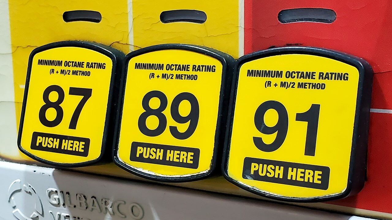 Which do you blame more for high gas prices?