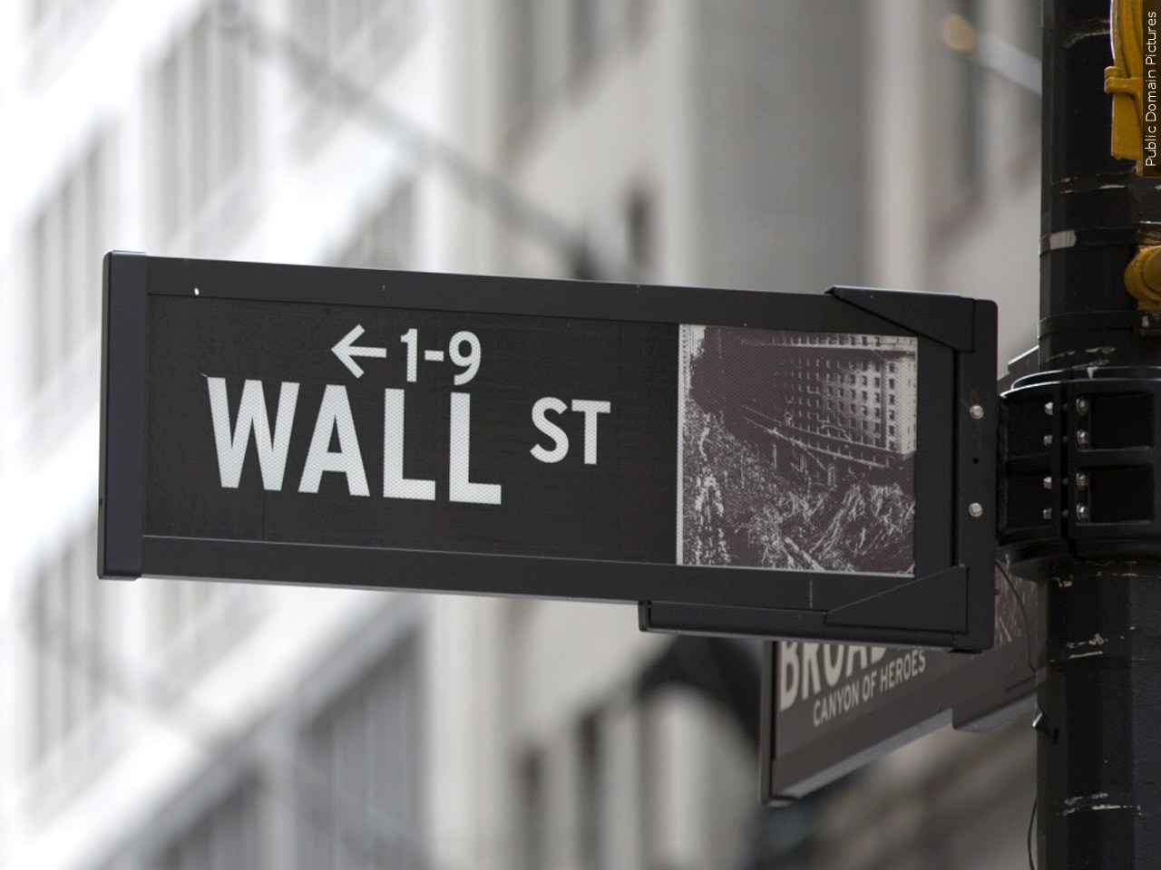 Have the stock market's troubles cost you money?