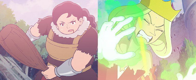 Which ability would you rather have?