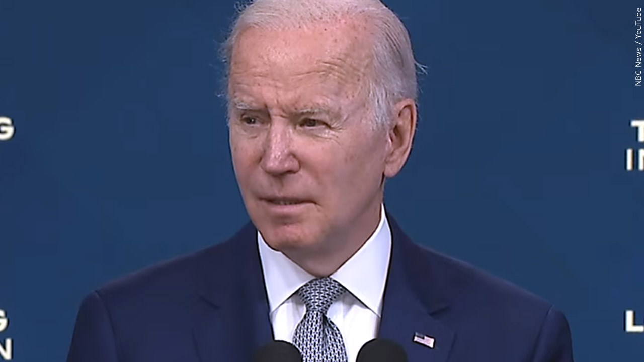Do you think Pres. Biden should focus on aiding our border instead of Ukraine?