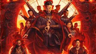 Do you think Doctor Strange In the Multiverse of Madness is a good sequel to Doctor Strange (2016)?