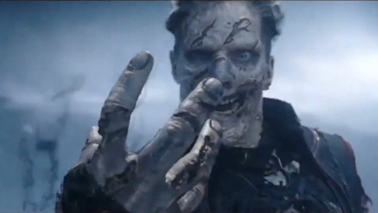 Do you think a believable looking live action Marvel Zombies movie could be made?