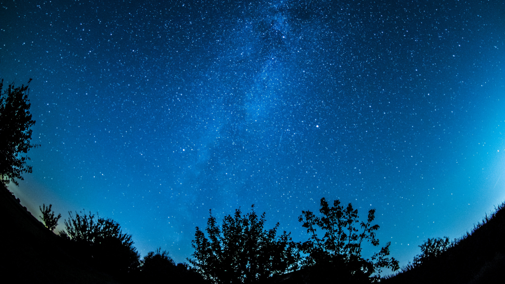Do you think UFO sightings are concerning?