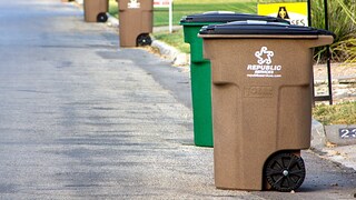 Should voters decide on Columbia's roll cart ban?