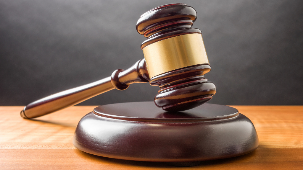 Do you think the San Luis Vice Mayor will be found guilty for forgery?