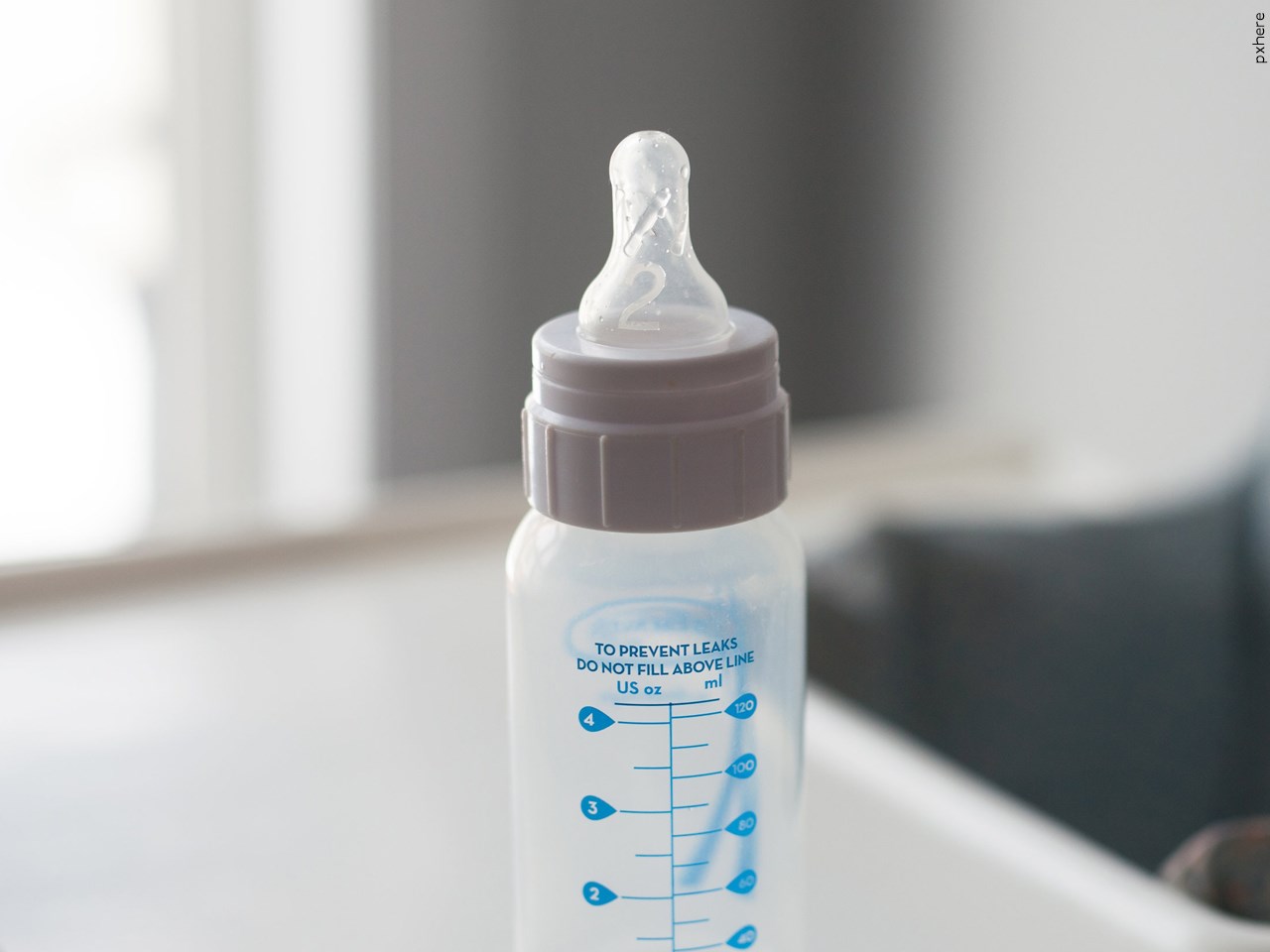 Is the government doing enough to address the baby formula shortage?