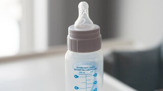 Is the government doing enough to address the baby formula shortage?