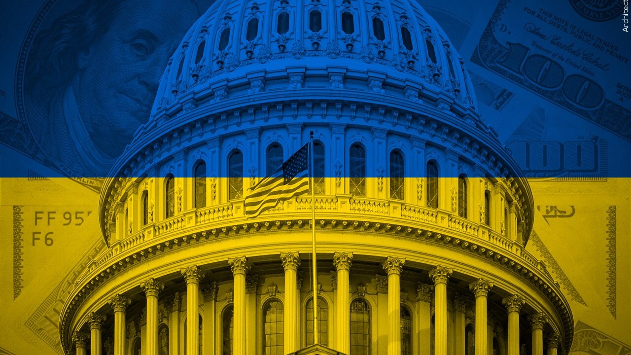 Should the U.S. continue to provide military aid to Ukraine?