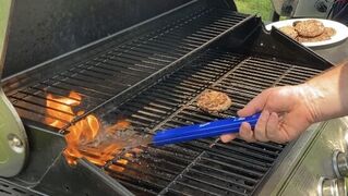 Will you be grilling out any less this year because of rising food prices?