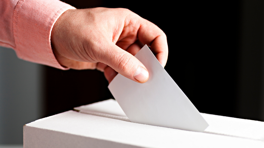 Do you think ballot drop boxes should be banned in Arizona?