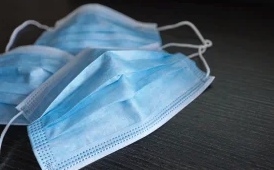 Will you wear your mask in areas where it's recommended?