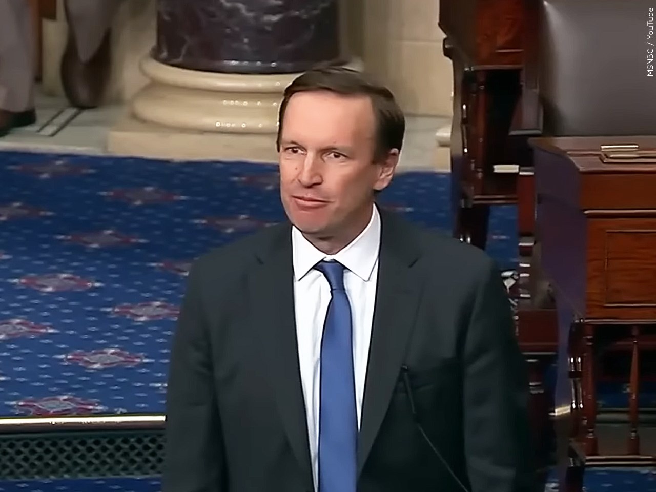 Should the Senate approve a bill to strengthen background checks for gun buyers?