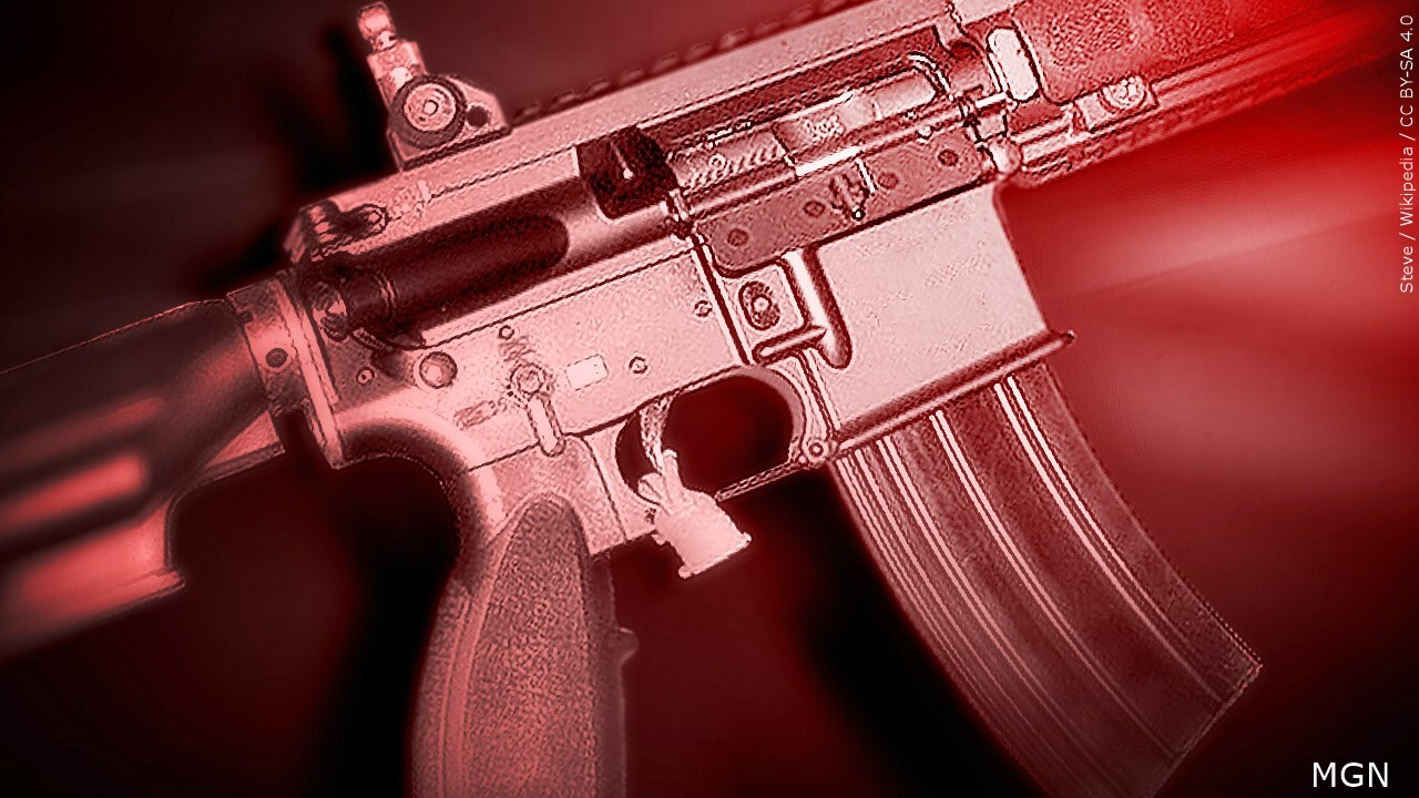 Do you believe stricter gun control laws will help stop mass shootings?
