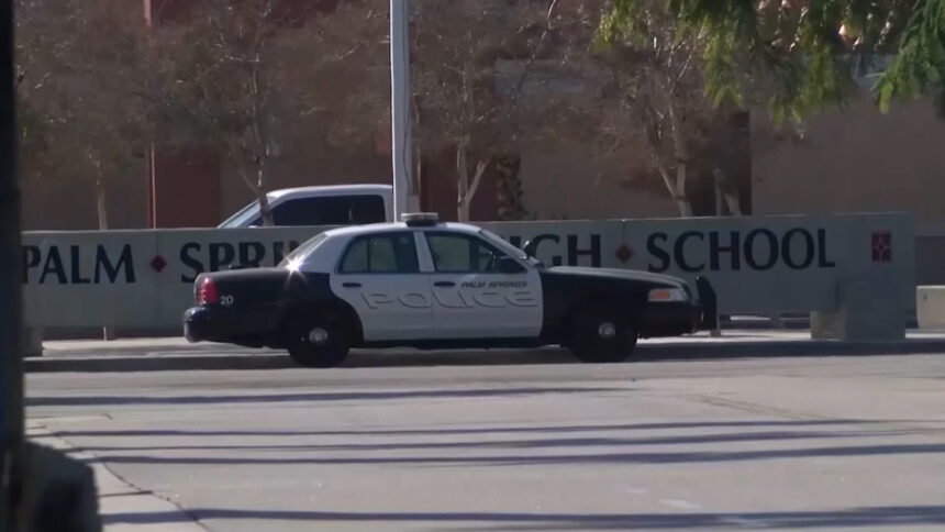 Are you in favor of increased police presence at schools?