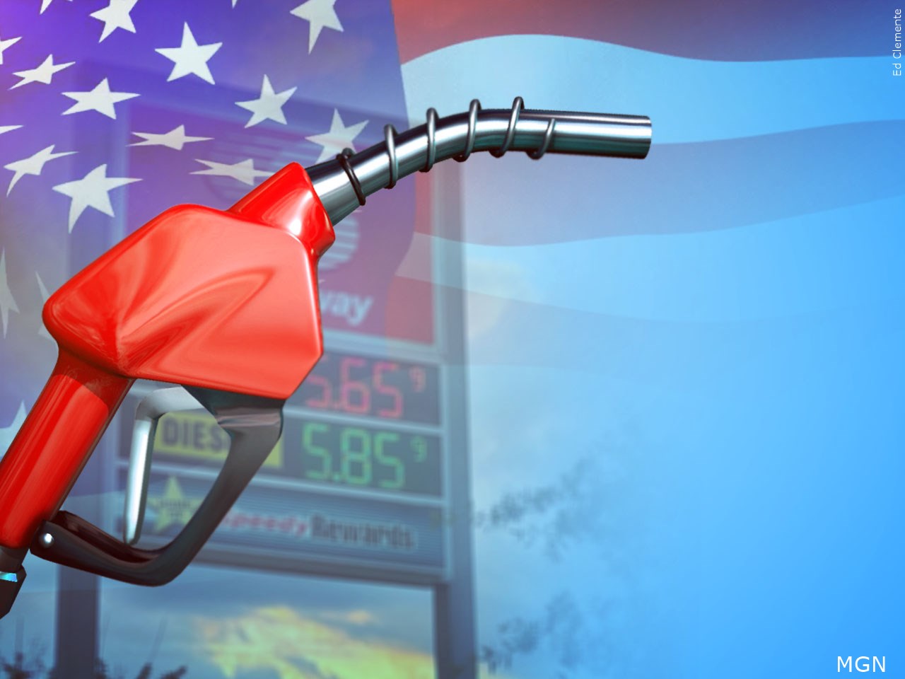 Are you traveling this holiday weekend?