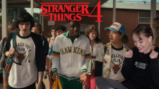 Will you be enjoying Stranger Things 4?