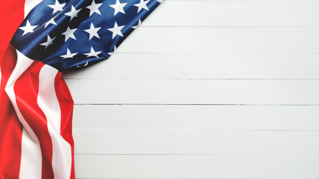 Did you attend any ceremonies for Memorial Day?