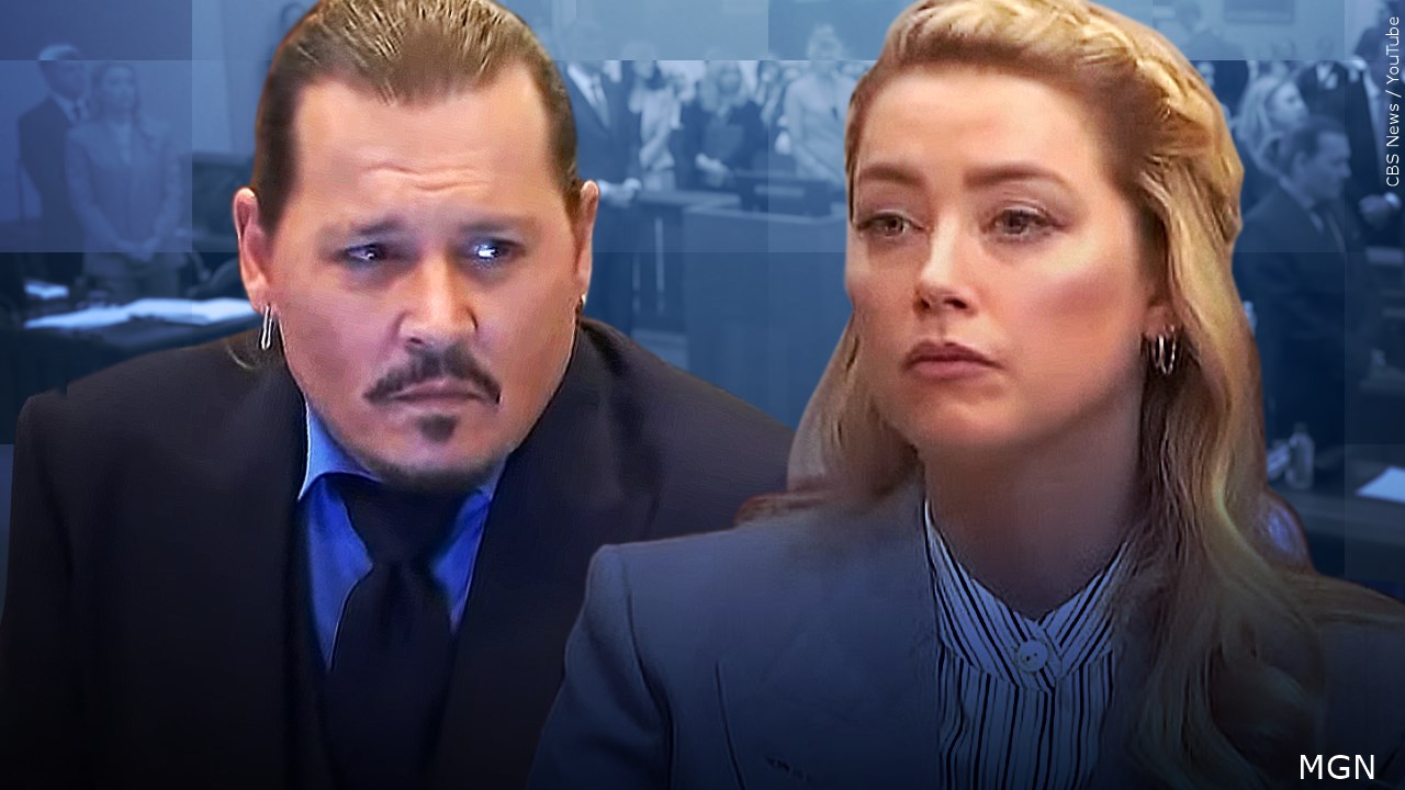Do you agree with the Johnny Depp defamation trial verdict?