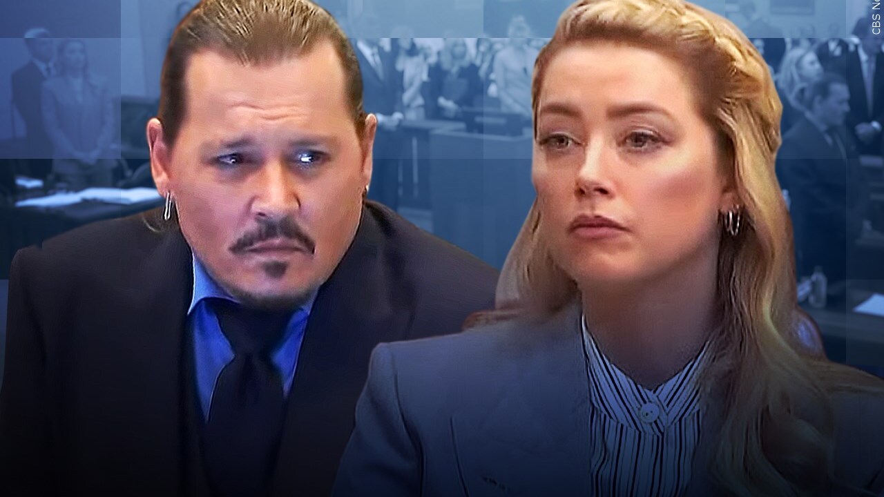 Should Johnny Depp have won his libel case against Amber Heard?