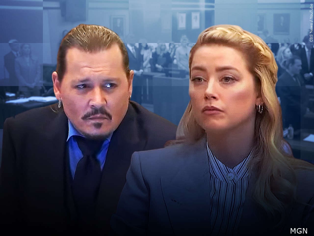 Should Johnny Depp have won his libel case against Amber Heard?