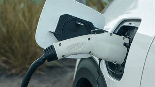 Are high gas prices making you reconsider owning an electric vehicle?