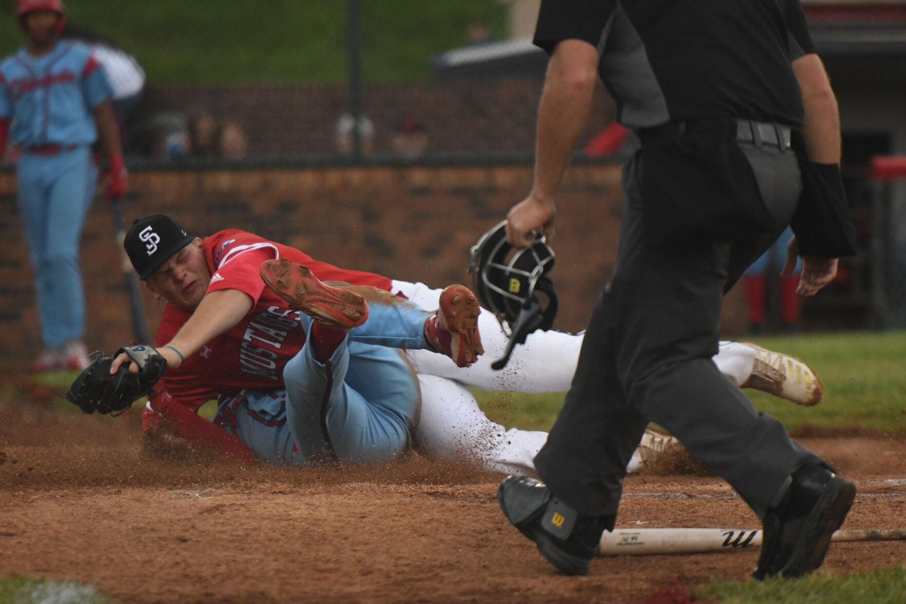 Do you plan on catching a Mustangs game this summer?