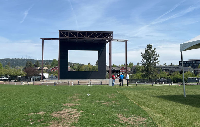 Do you look forward to a busy summer concert season?