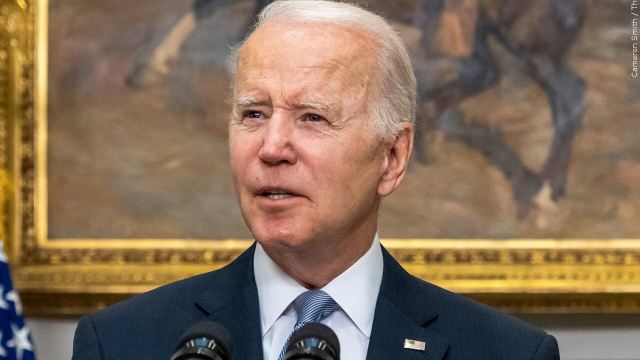 Should Congress pass any of the reforms President Biden suggested on reducing gun violence?