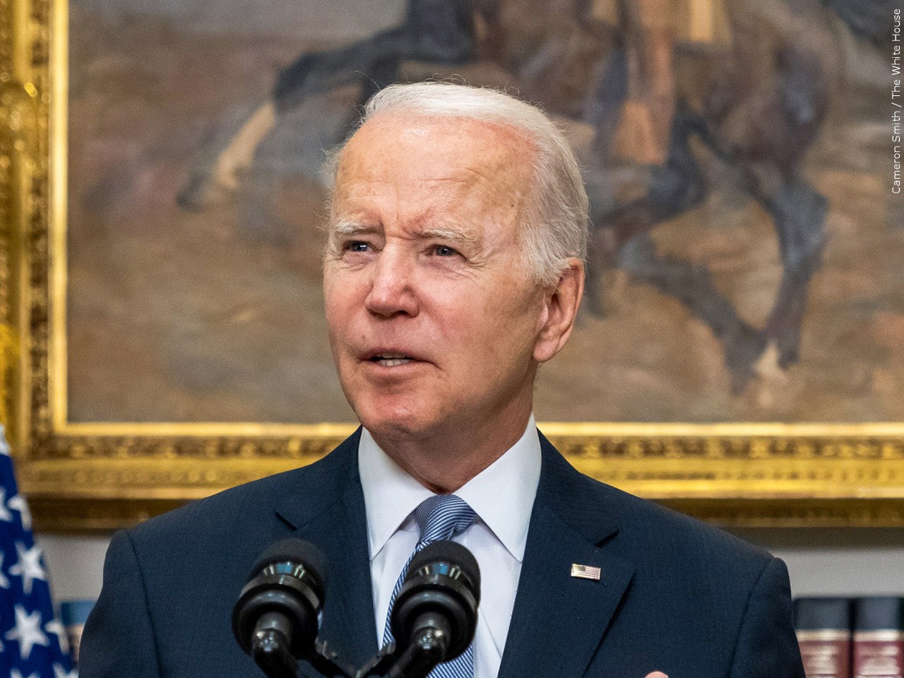 Should Congress pass any of the reforms President Biden suggested on reducing gun violence?