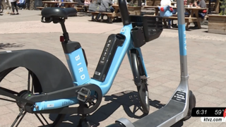 Are you excited or concerned about the arrival of rental electric bikes in Central Oregon?