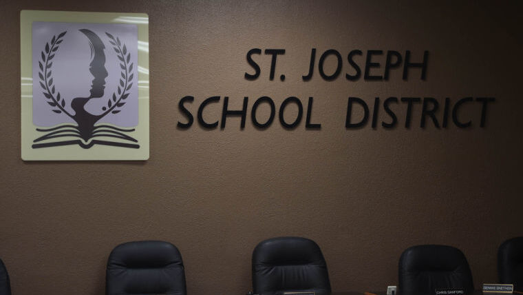 Would you support a five-year renewal of the St. Joseph School District's 61-cent operating levy?
